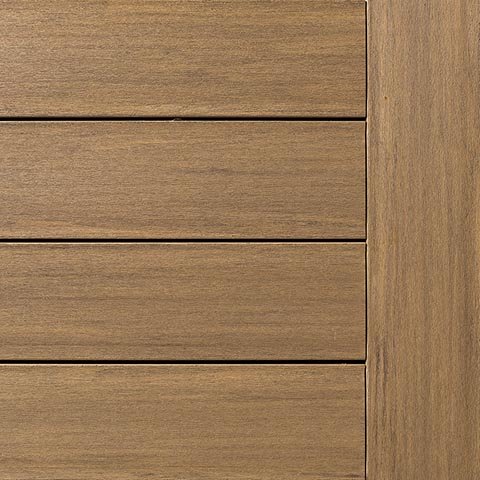 Azek - Composite Decking - Adobe Lumber - Decking Center